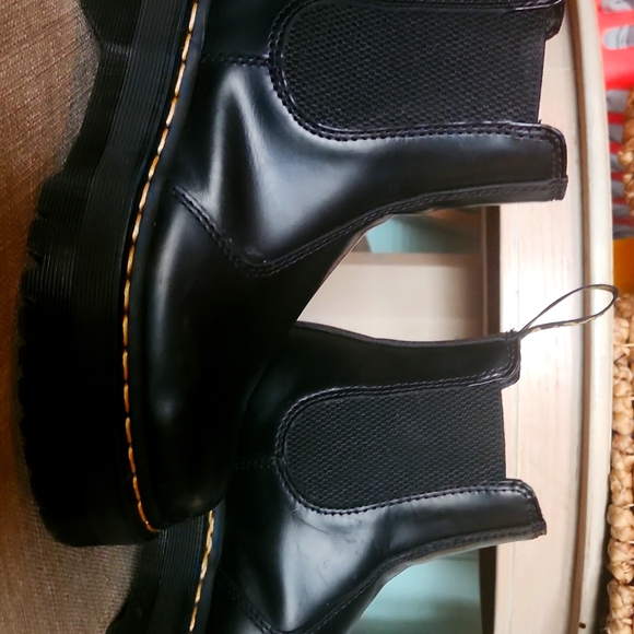 Dr. Martens Shoes - Dr Martins